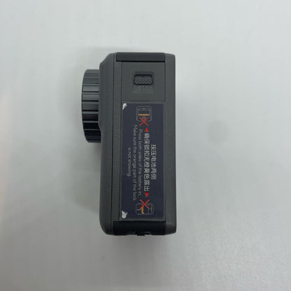 【全額返金保証】【最速発送】DJI OSMO ACTION 美品 動作確認済
