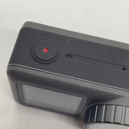【全額返金保証】【最速発送】DJI OSMO ACTION 美品 動作確認済