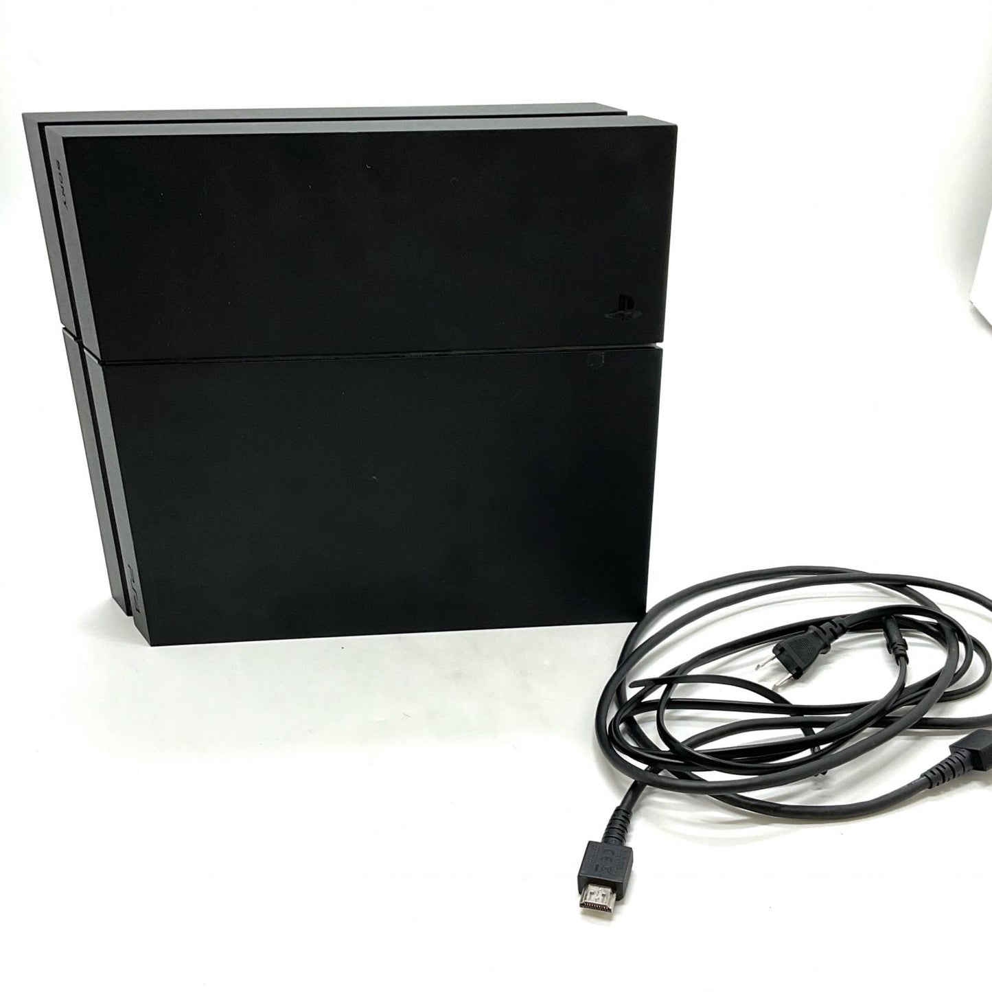 【全額返金保証】【最速発送】Sony PS4 CUH-1200B 美品 動作確認済