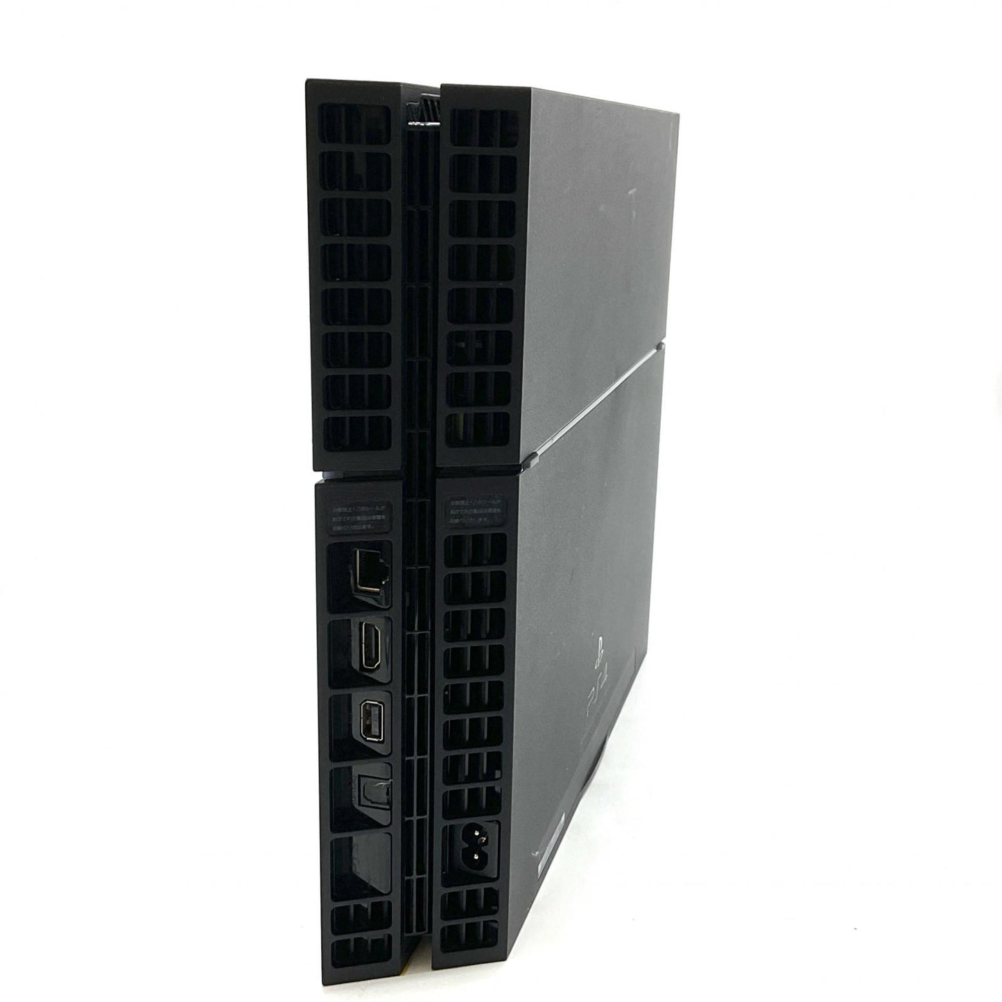 【全額返金保証】【最速発送】Sony PS4 CUH-1200B 美品 動作確認済