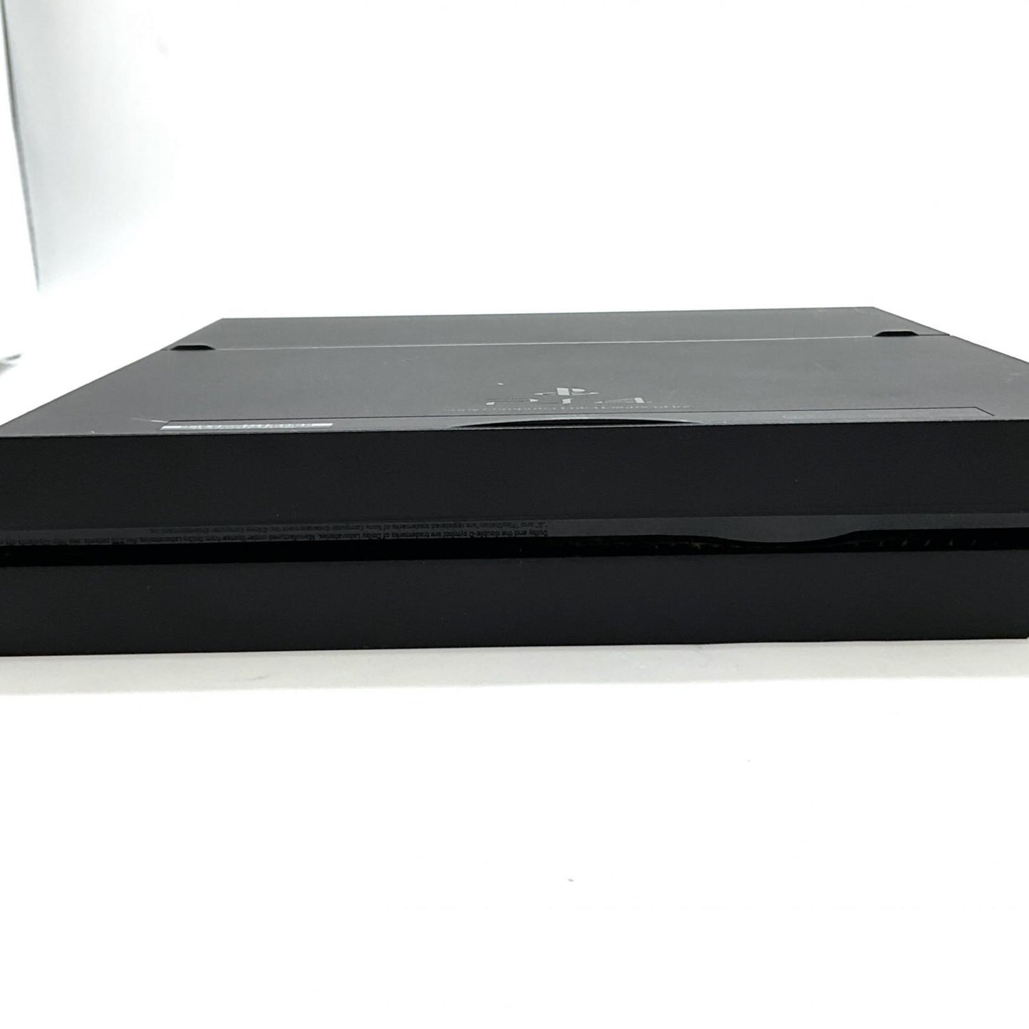 【全額返金保証】【最速発送】Sony PS4 CUH-1200B 美品 動作確認済