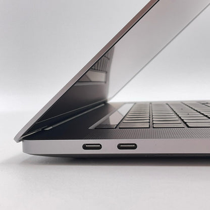 【全額返金保証】【最速発送】Apple MacBook Pro 16インチ 2019 2.3 GHz 8コア Intel Core i9 32GB M.2 SSD 1TB スペースグレイ 動作確認済