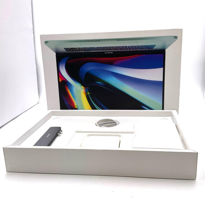 【全額返金保証】【最速発送】Apple MacBook Pro 16インチ 2019 2.3 GHz 8コア Intel Core i9 32GB M.2 SSD 1TB スペースグレイ 動作確認済