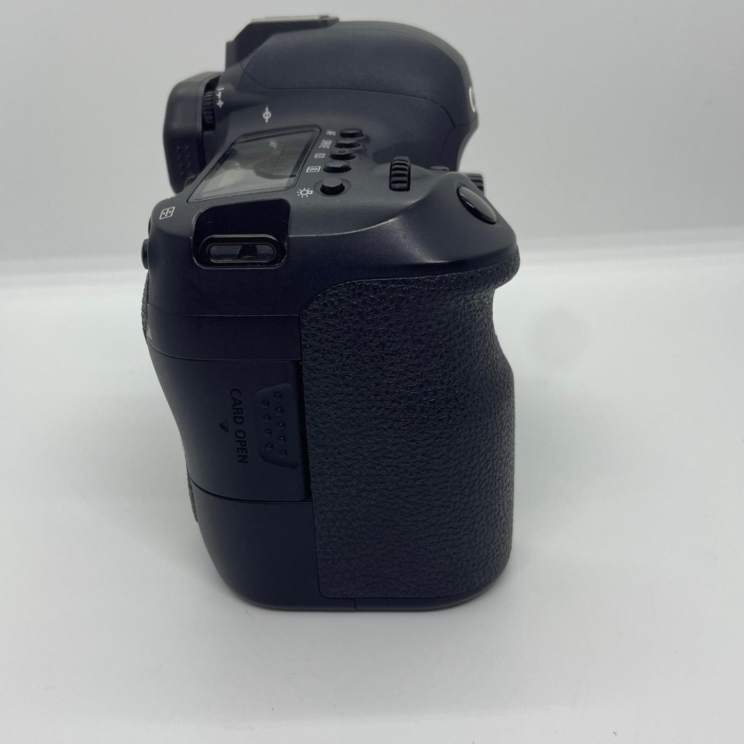 【全額返金保証】【最速発送】Canon デジタル一眼 EOS 6D Mark II ボディ ブラック 美品 動作確認済