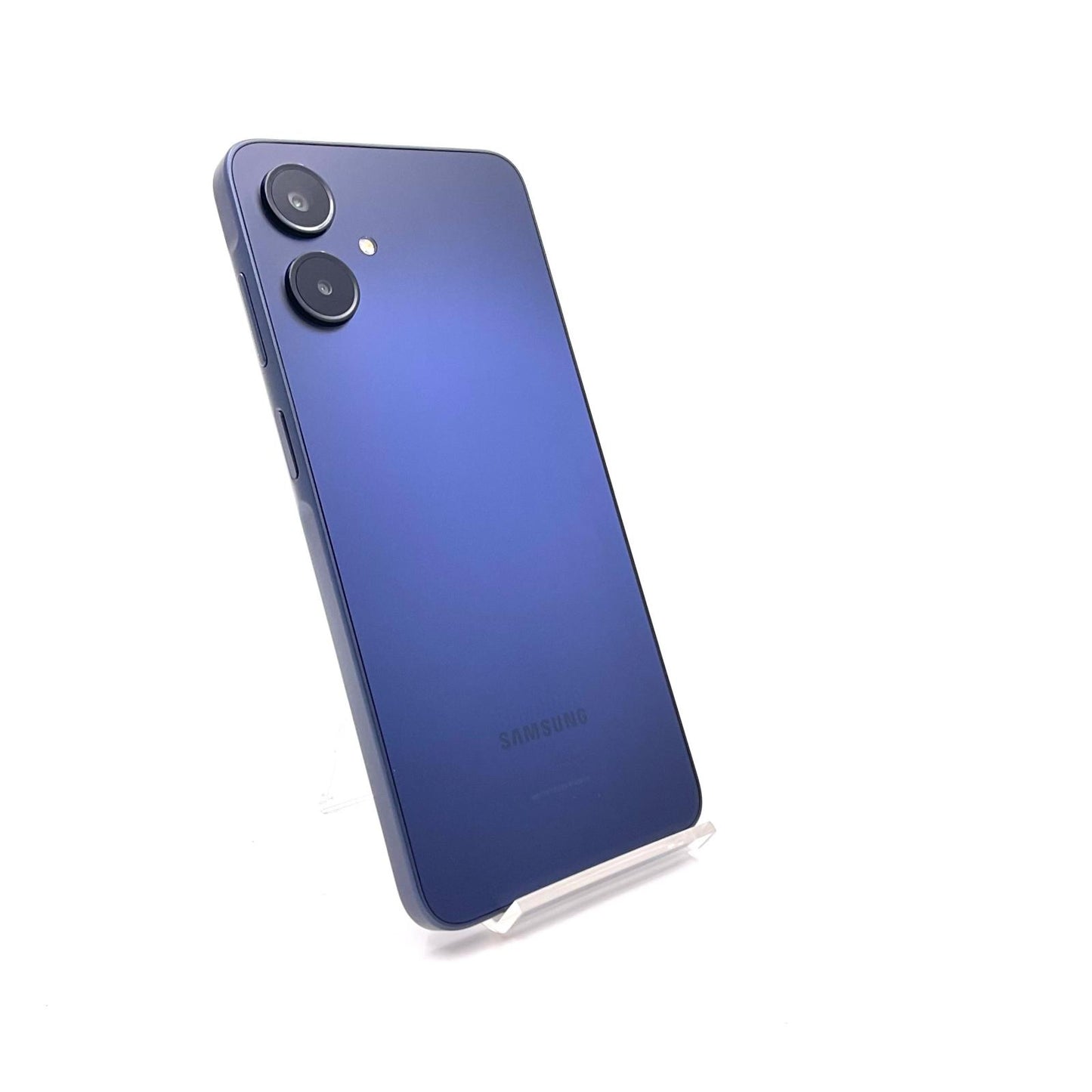 【全額返金保証】【最速発送】SAMSUNG Galaxy A25　5G 64GB ブラック au SIMフリー SCG33 白ロム 超美品 動作確認済