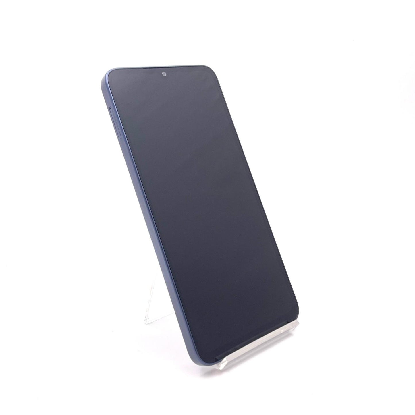 【全額返金保証】【最速発送】SAMSUNG Galaxy A25　5G 64GB ブラック au SIMフリー SCG33 白ロム 超美品 動作確認済