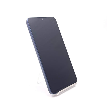 【全額返金保証】【最速発送】SAMSUNG Galaxy A25　5G 64GB ブラック au SIMフリー SCG33 白ロム 超美品 動作確認済