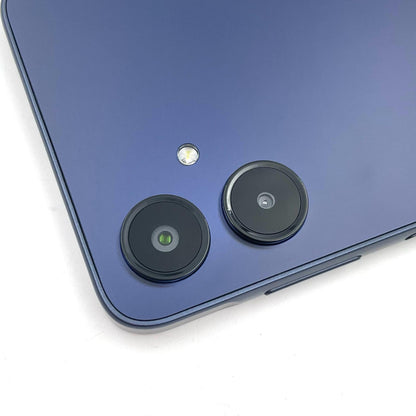 【全額返金保証】【最速発送】SAMSUNG Galaxy A25　5G 64GB ブラック au SIMフリー SCG33 白ロム 超美品 動作確認済