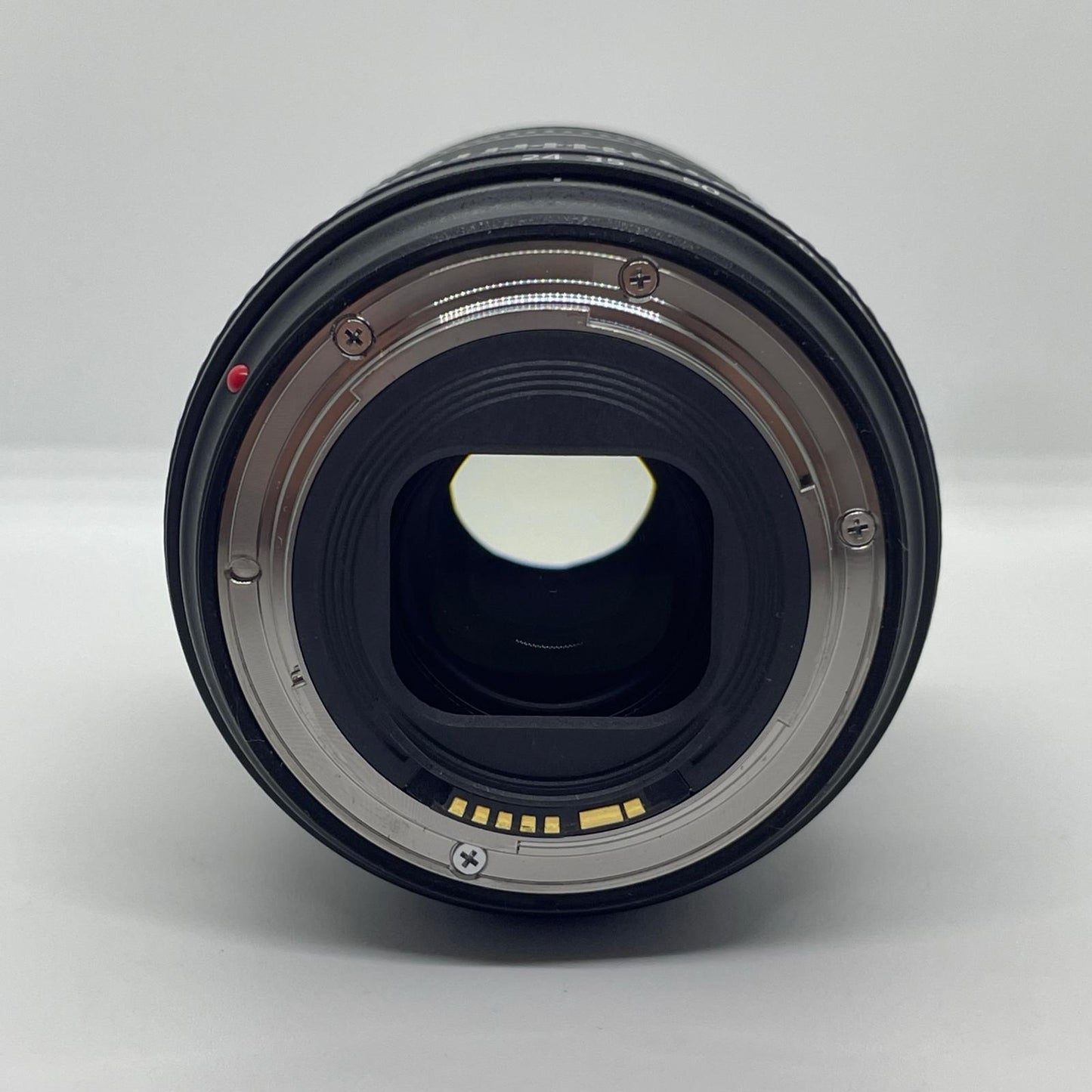 【全額返金保証】【最速発送】Canon EF24-105mm F4L IS II USM 動作確認済