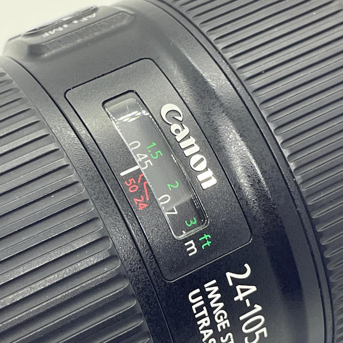 【全額返金保証】【最速発送】Canon EF24-105mm F4L IS II USM 動作確認済