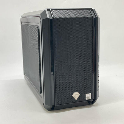 【最速発送】TSUKUMO i5-10400F 16GB SSD 512GB HDD 2TB GTX 1660 SUPER【難有】