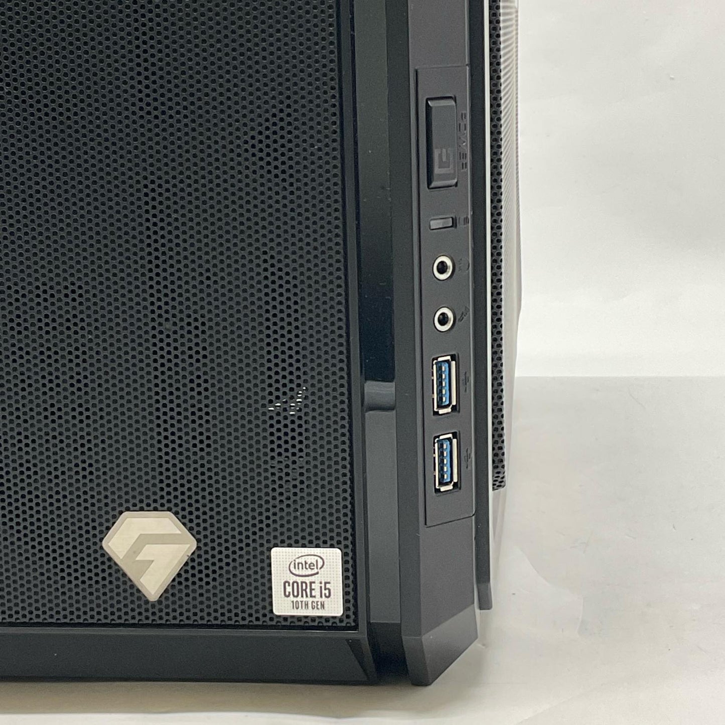 【最速発送】TSUKUMO i5-10400F 16GB SSD 512GB HDD 2TB GTX 1660 SUPER【難有】