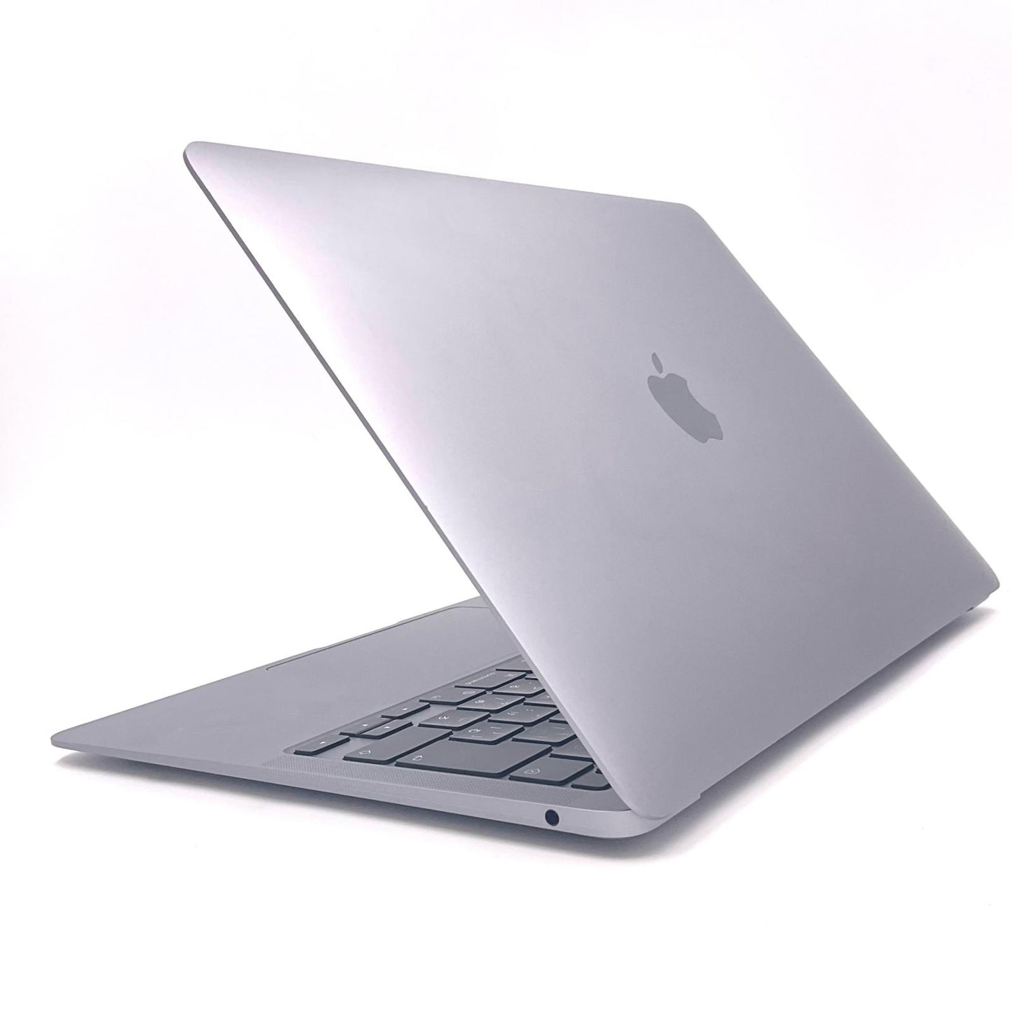 【全額返金保証】【最速発送】Apple MacBook Air 13インチ 2020 Apple M1 8GB M.2 SSD 256GB スペースグレイ 98% 美品 動作確認済
