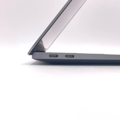 【全額返金保証】【最速発送】Apple MacBook Air 13インチ 2020 Apple M1 8GB M.2 SSD 256GB スペースグレイ 98% 美品 動作確認済