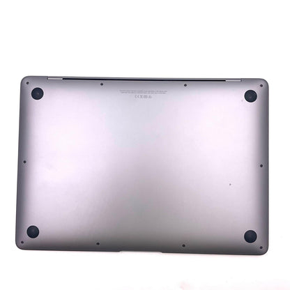 【全額返金保証】【最速発送】Apple MacBook Air 13インチ 2020 Apple M1 8GB M.2 SSD 256GB スペースグレイ 98% 美品 動作確認済