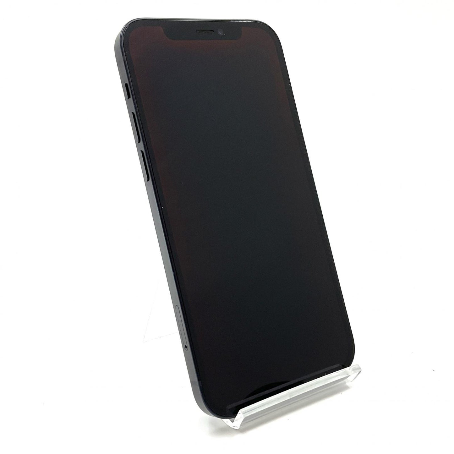 【全額返金保証】【最速発送】Apple iPhone iPhone 12 128GB ブラック Softbank 白ロム 動作確認済 79%