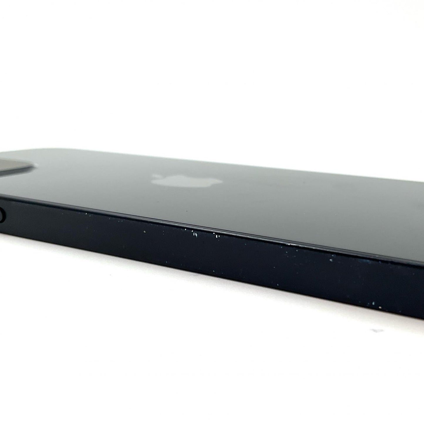 【全額返金保証】【最速発送】Apple iPhone iPhone 12 128GB ブラック Softbank 白ロム 動作確認済 79%