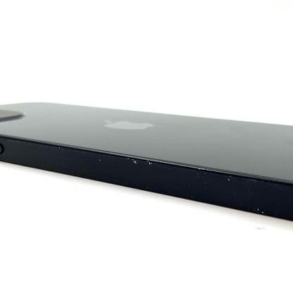 【全額返金保証】【最速発送】Apple iPhone iPhone 12 128GB ブラック Softbank 白ロム 動作確認済 79%