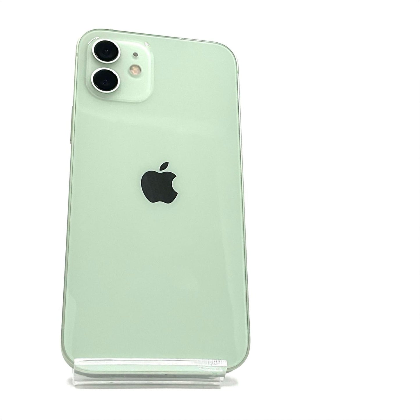 【全額返金保証】【最速発送】Apple iPhone iPhone 12 128GB グリーン Softbank 白ロム 動作確認済 78%