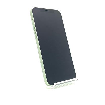 【全額返金保証】【最速発送】Apple iPhone iPhone 12 128GB グリーン Softbank 白ロム 動作確認済 78%