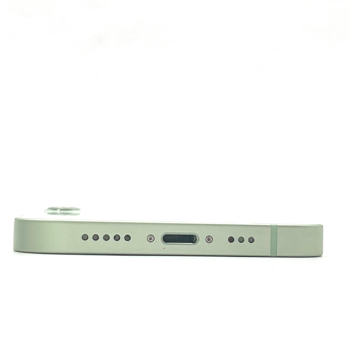 【全額返金保証】【最速発送】Apple iPhone iPhone 12 128GB グリーン Softbank 白ロム 動作確認済 78%