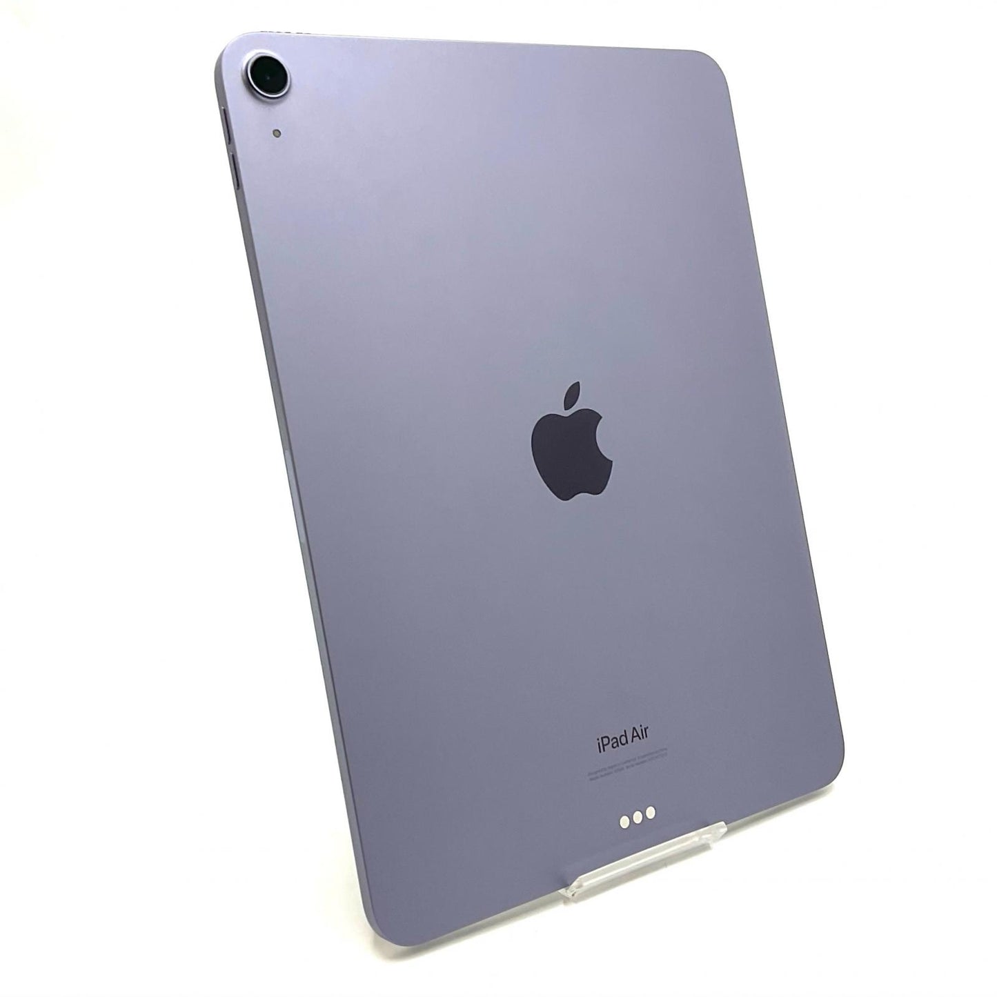 【全額返金保証】【最速発送】Apple iPad Air 11インチ 第5世代 256GB パープル Wi-Fi 動作確認済