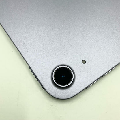 【全額返金保証】【最速発送】Apple iPad Air 11インチ 第5世代 256GB パープル Wi-Fi 動作確認済