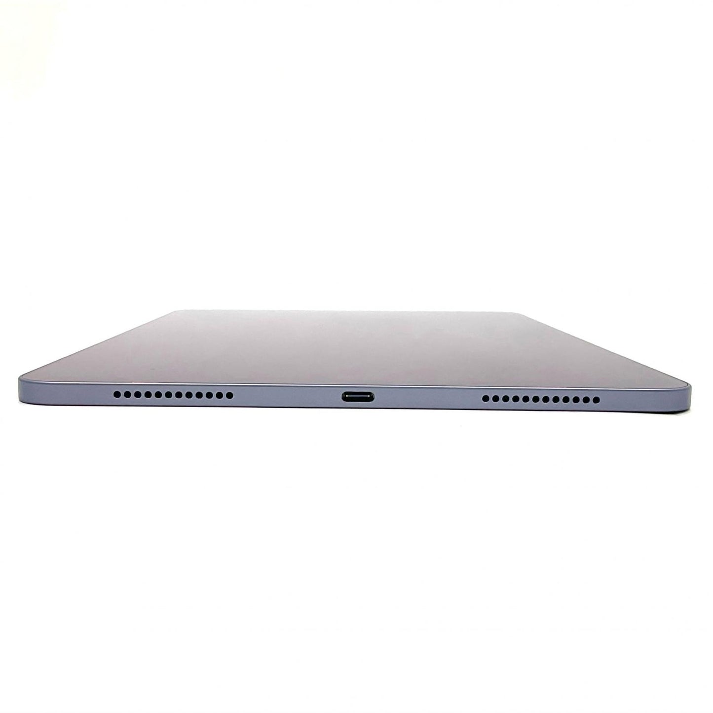 【全額返金保証】【最速発送】Apple iPad Air 11インチ 第5世代 256GB パープル Wi-Fi 動作確認済
