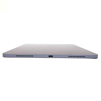 【全額返金保証】【最速発送】Apple iPad Air 11インチ 第5世代 256GB パープル Wi-Fi 動作確認済