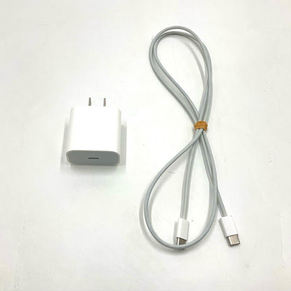 【全額返金保証】【最速発送】Apple iPad Air 11インチ 第5世代 256GB パープル Wi-Fi 動作確認済
