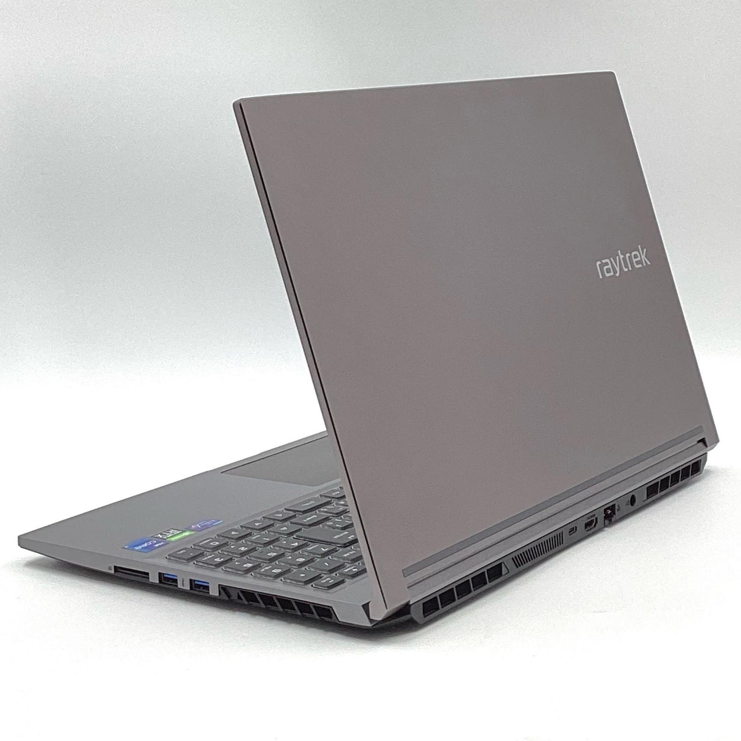 【全額返金保証】【最速発送】ドスパラ raytrek R5-AA5 12th Gen Intel(R) Core(TM) i7-12700H 16GB M.2 SSD 1TB NVIDIA GeForce RTX 3050 Laptop GPU 100% 超美品 動作確認済