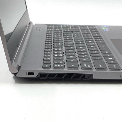 【全額返金保証】【最速発送】ドスパラ raytrek R5-AA5 12th Gen Intel(R) Core(TM) i7-12700H 16GB M.2 SSD 1TB NVIDIA GeForce RTX 3050 Laptop GPU 100% 超美品 動作確認済