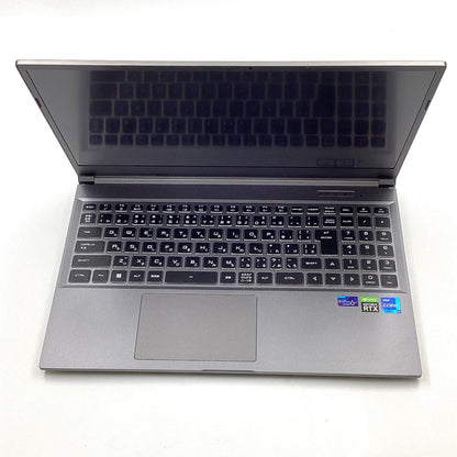 【全額返金保証】【最速発送】ドスパラ raytrek R5-AA5 12th Gen Intel(R) Core(TM) i7-12700H 16GB M.2 SSD 1TB NVIDIA GeForce RTX 3050 Laptop GPU 100% 超美品 動作確認済