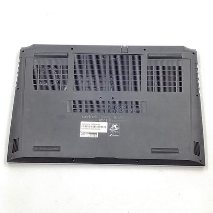 【全額返金保証】【最速発送】ドスパラ raytrek R5-AA5 12th Gen Intel(R) Core(TM) i7-12700H 16GB M.2 SSD 1TB NVIDIA GeForce RTX 3050 Laptop GPU 100% 超美品 動作確認済