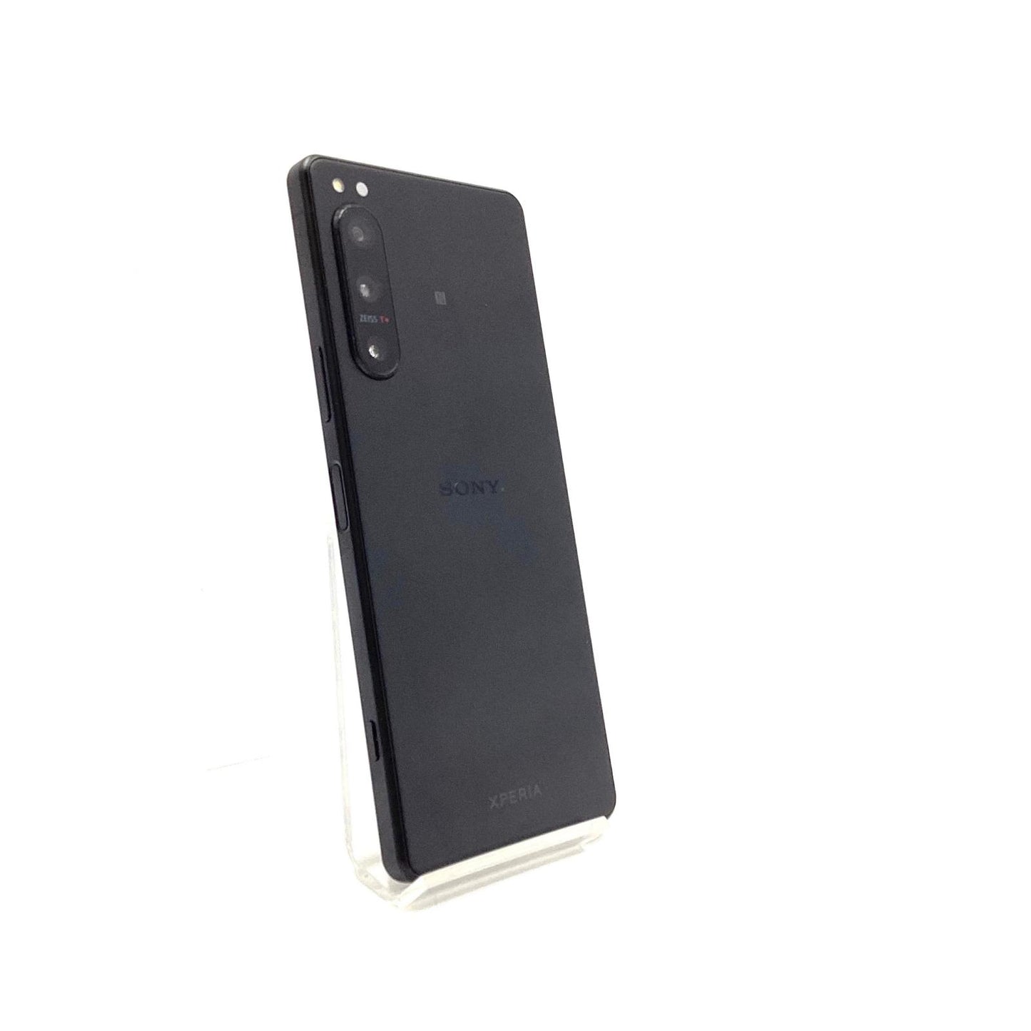 【最速発送】Sony Xperia 5 Ⅳ 256GB ブラック SIMフリー Xperia 5 IV 白ロム【難有】