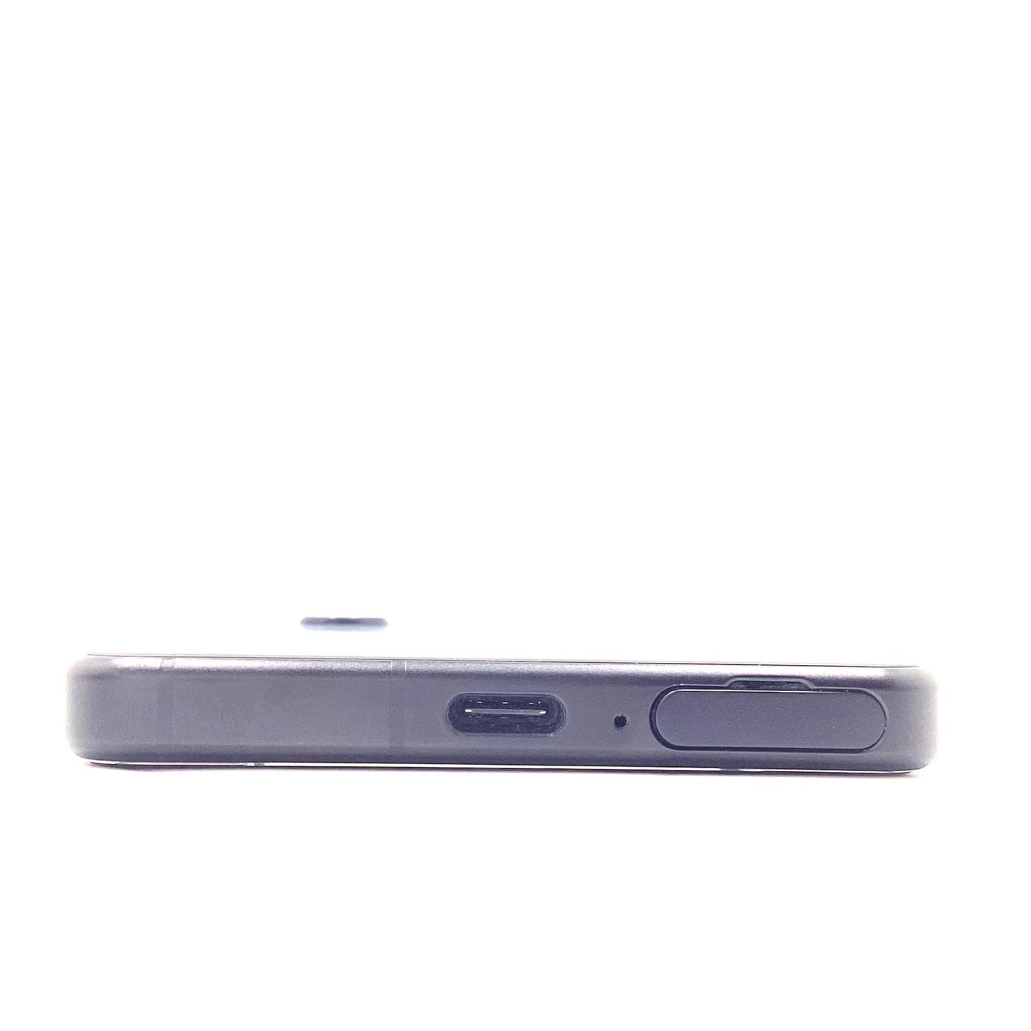 【最速発送】Sony Xperia 5 Ⅳ 256GB ブラック SIMフリー Xperia 5 IV 白ロム【難有】