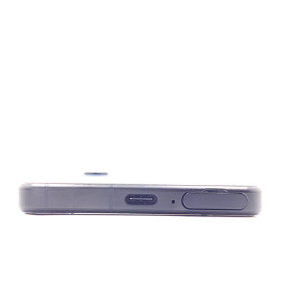 【最速発送】Sony Xperia 5 Ⅳ 256GB ブラック SIMフリー Xperia 5 IV 白ロム【難有】