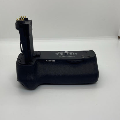 【全額返金保証】【最速発送】Canon BG-E21 バッテリーグリップ 動作確認済