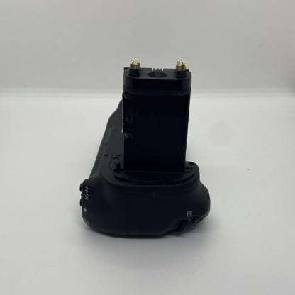 【全額返金保証】【最速発送】Canon BG-E21 バッテリーグリップ 動作確認済