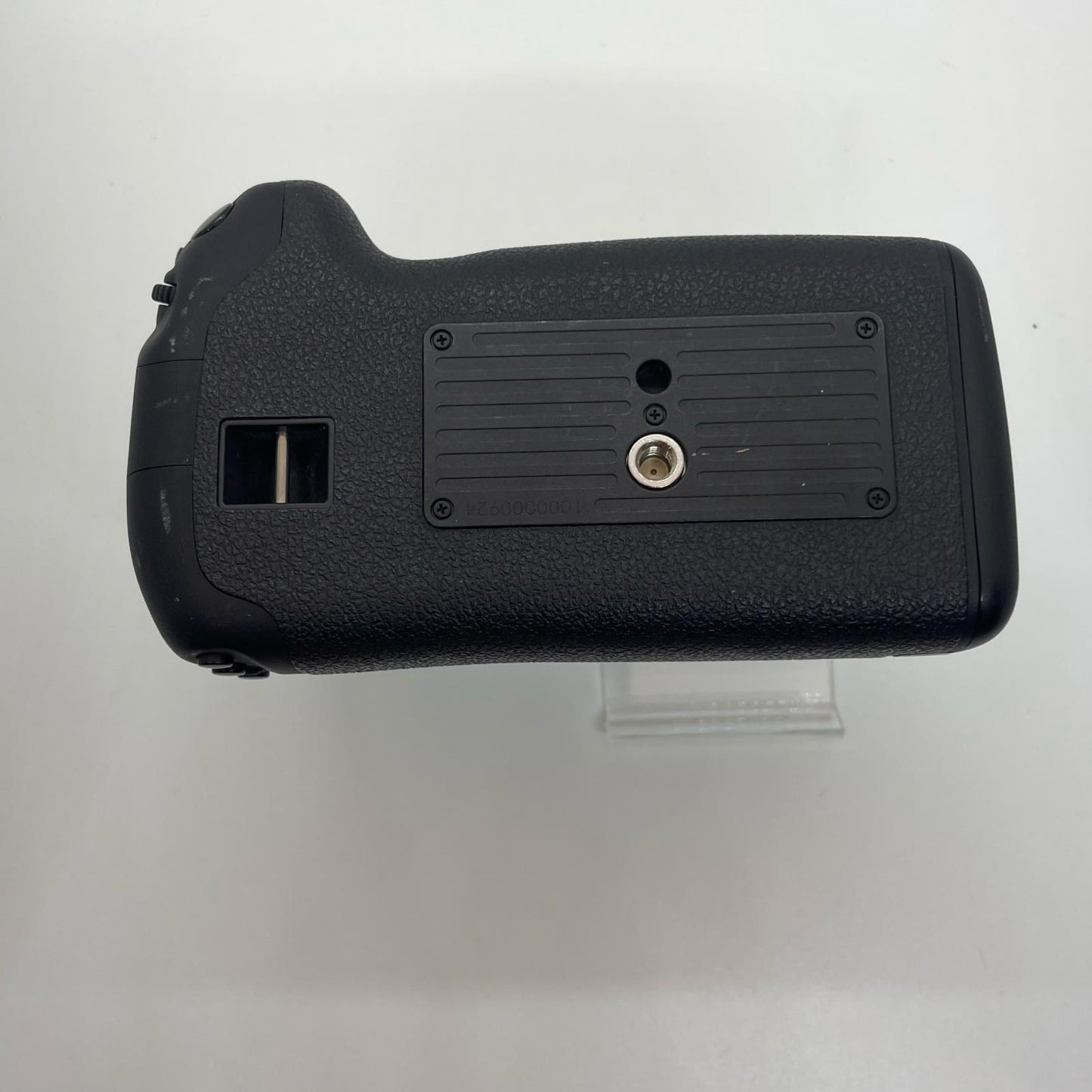 【全額返金保証】【最速発送】Canon BG-E21 バッテリーグリップ 動作確認済