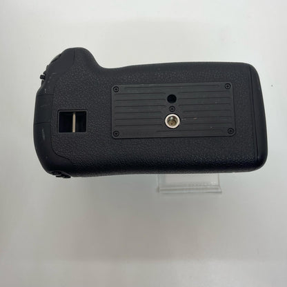 【全額返金保証】【最速発送】Canon BG-E21 バッテリーグリップ 動作確認済