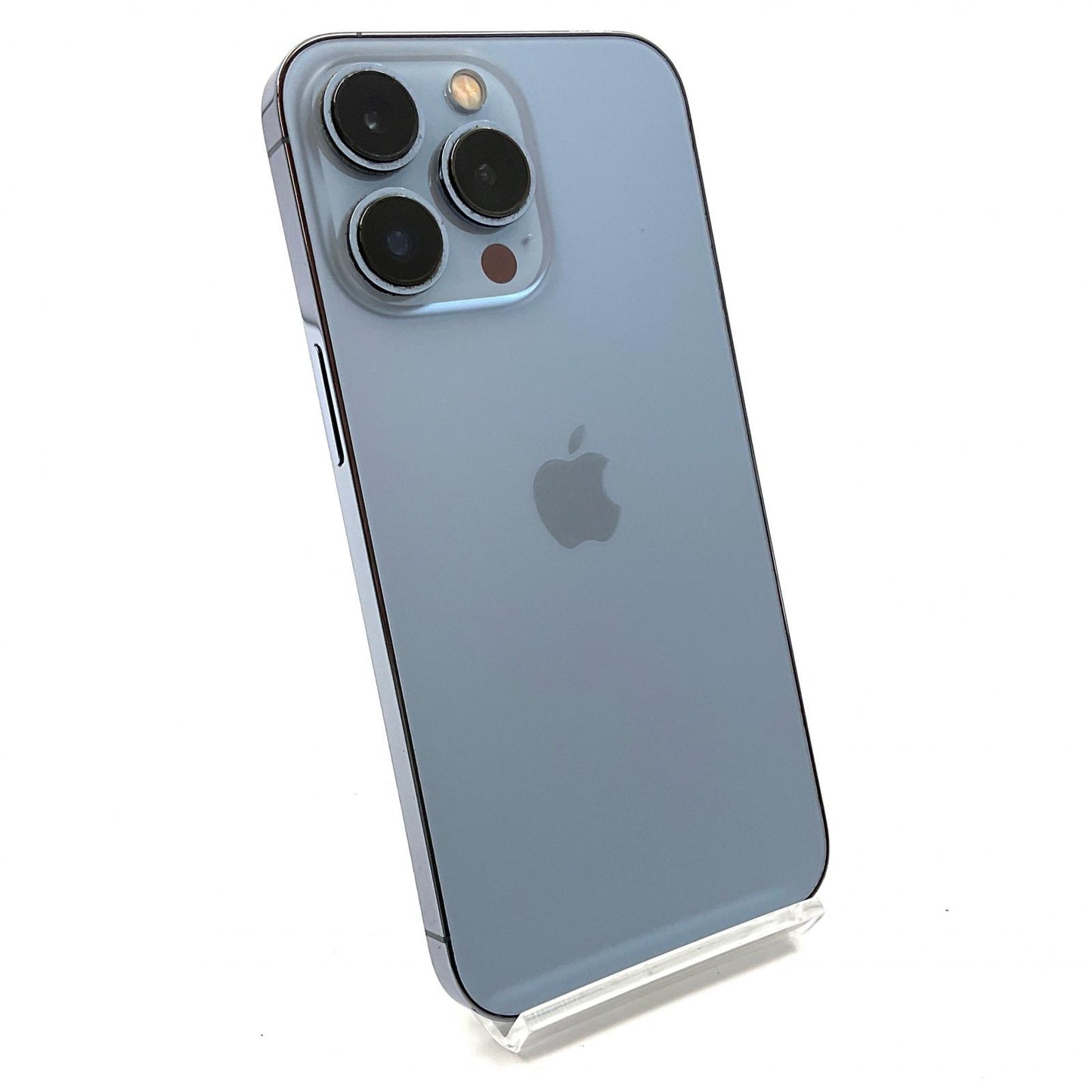 【最速発送】Apple iPhone iPhone 13 Pro 256GB シエラブルー Softbank【難有】 73%