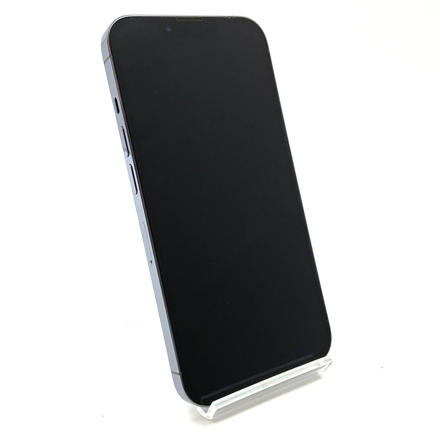 【最速発送】Apple iPhone iPhone 13 Pro 256GB シエラブルー Softbank【難有】 73%