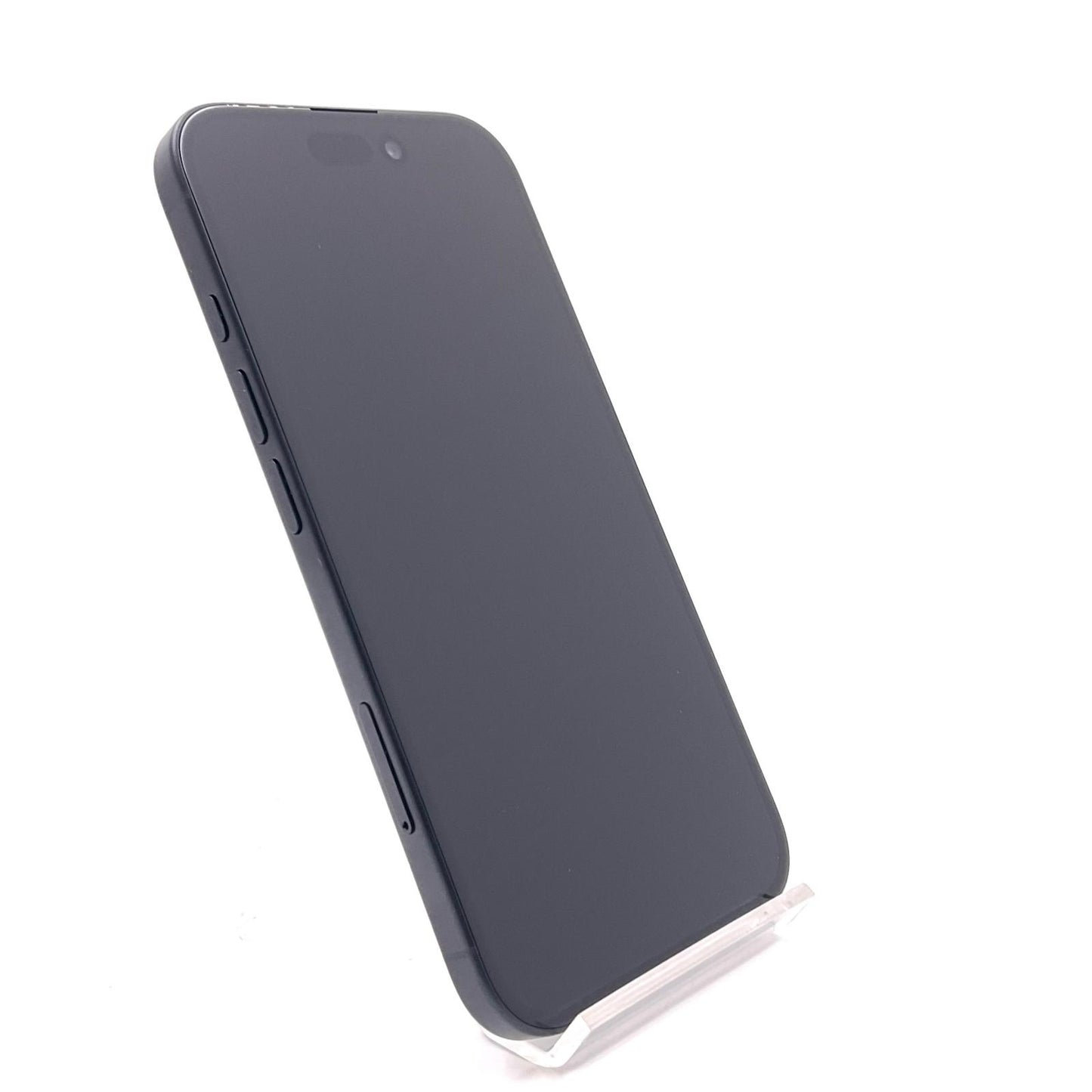 【全額返金保証】【最速発送】Apple iPhone iPhone 16 128GB ブラック docomo SIMフリー 白ロム 超美品 動作確認済 100%