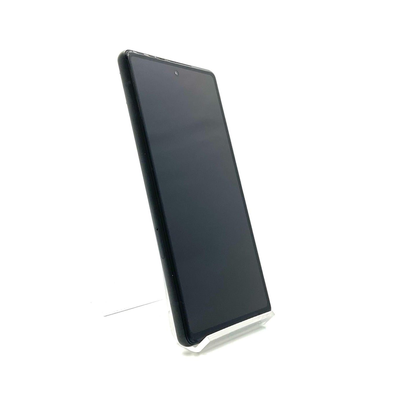【全額返金保証】【最速発送】Google Pixel 6a 128GB Charcoal SIMフリー Pixel 6a 白ロム 動作確認済