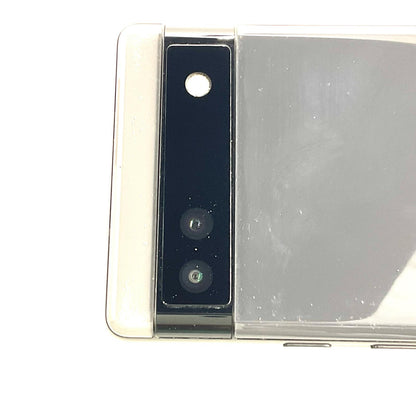 【全額返金保証】【最速発送】Google Pixel 6a 128GB Charcoal SIMフリー Pixel 6a 白ロム 動作確認済