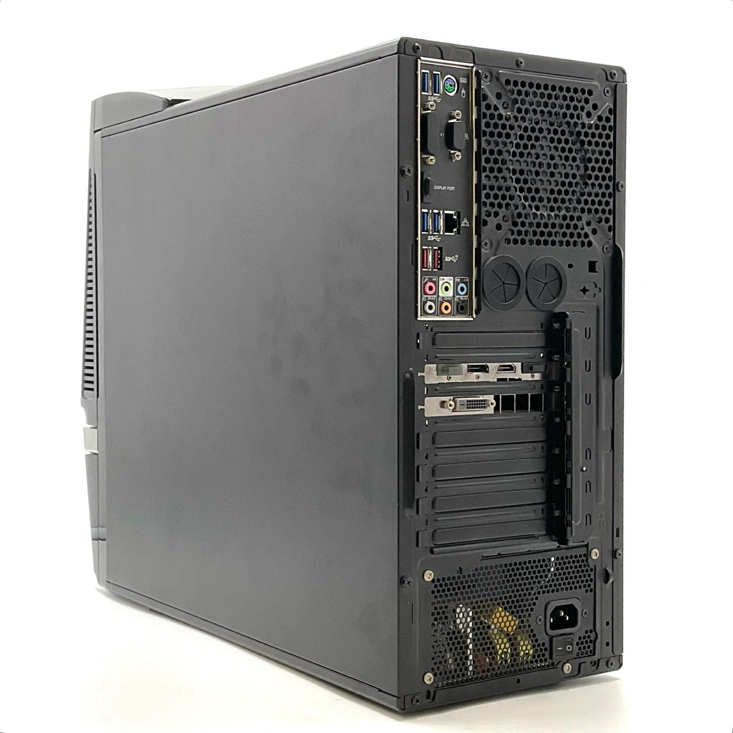 【全額返金保証】【最速発送】MouseComputer G-Tune NEXTGEAR NG-i670PA2 Intel(R) Core(TM) i7-8700 CPU @ 3.20GHz 32GB SSD 2TB HDD 2TB NVIDIA GeForce GTX 1080 動作確認済