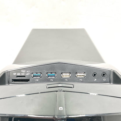【全額返金保証】【最速発送】MouseComputer G-Tune NEXTGEAR NG-i670PA2 Intel(R) Core(TM) i7-8700 CPU @ 3.20GHz 32GB SSD 2TB HDD 2TB NVIDIA GeForce GTX 1080 動作確認済