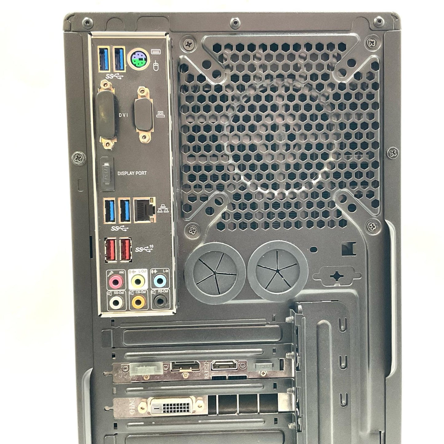 【全額返金保証】【最速発送】MouseComputer G-Tune NEXTGEAR NG-i670PA2 Intel(R) Core(TM) i7-8700 CPU @ 3.20GHz 32GB SSD 2TB HDD 2TB NVIDIA GeForce GTX 1080 動作確認済