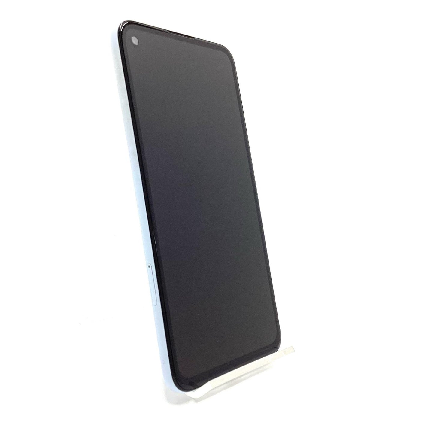 【全額返金保証】【最速発送】Google Pixel 4a ブルー Softbank G025M 白ロム 動作確認済